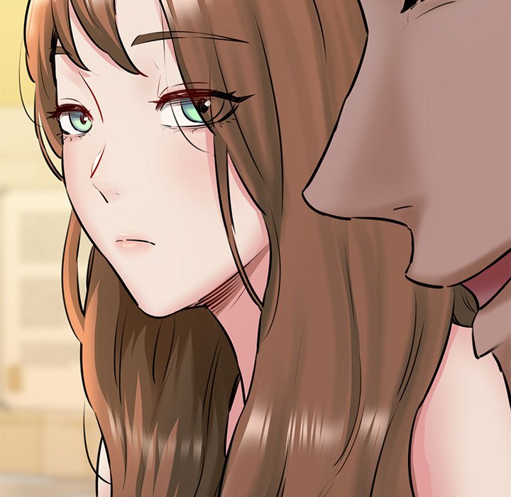 Cheerleader - Chapter 8 Page 51