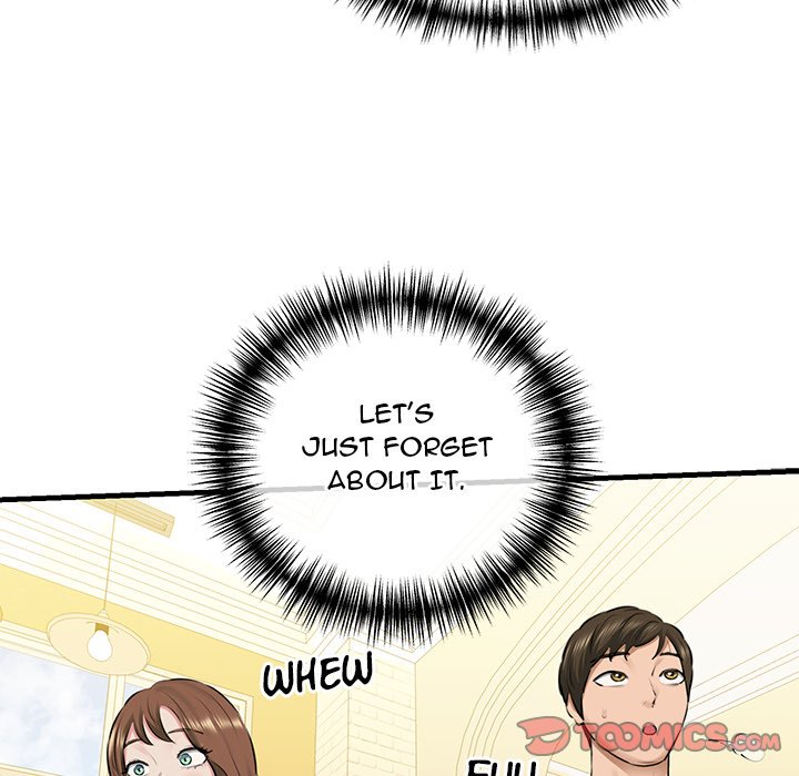 Cheerleader - Chapter 8 Page 57