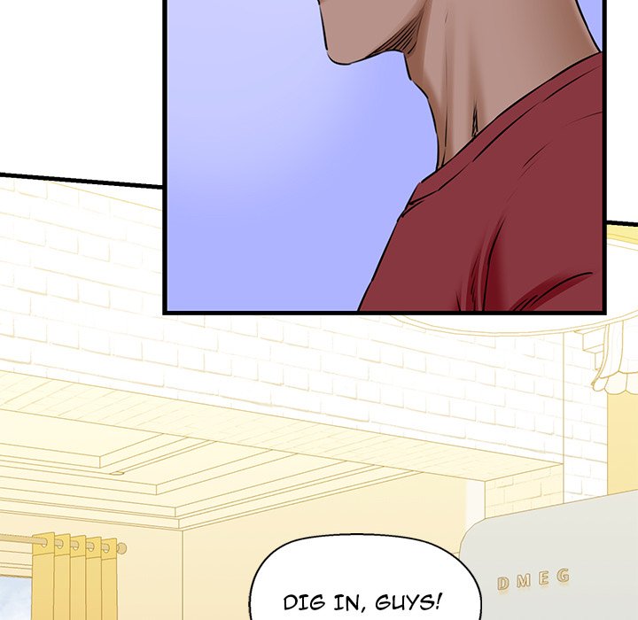 Cheerleader - Chapter 8 Page 62