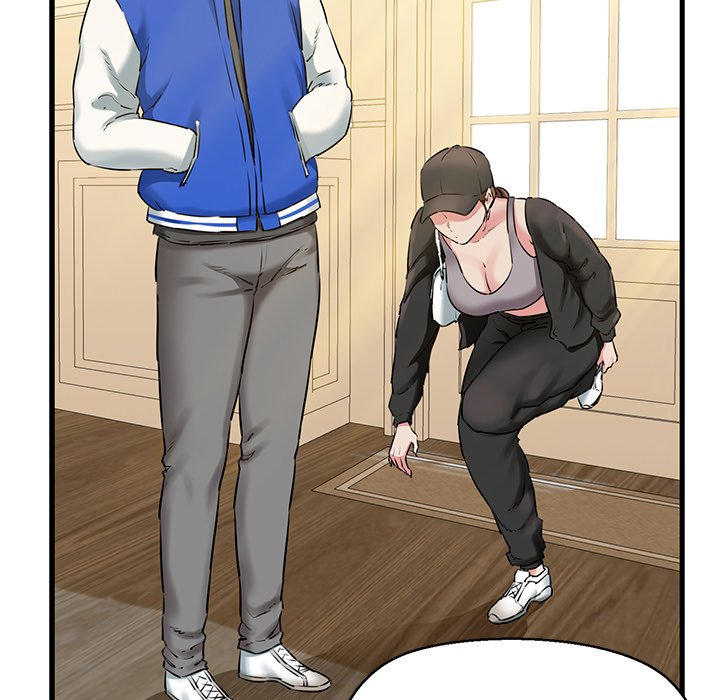 Cheerleader - Chapter 8 Page 69