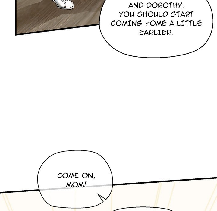 Cheerleader - Chapter 8 Page 70