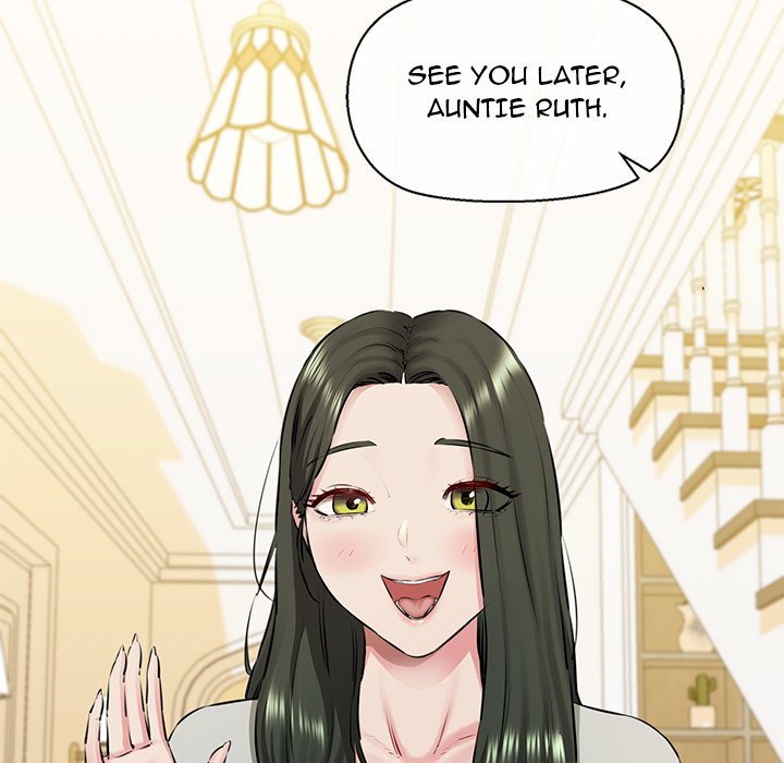 Cheerleader - Chapter 8 Page 71