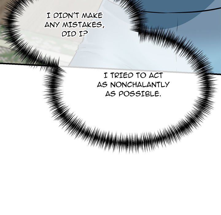 Cheerleader - Chapter 8 Page 79