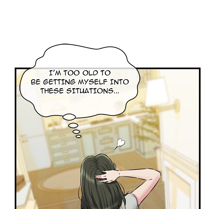 Cheerleader - Chapter 8 Page 80