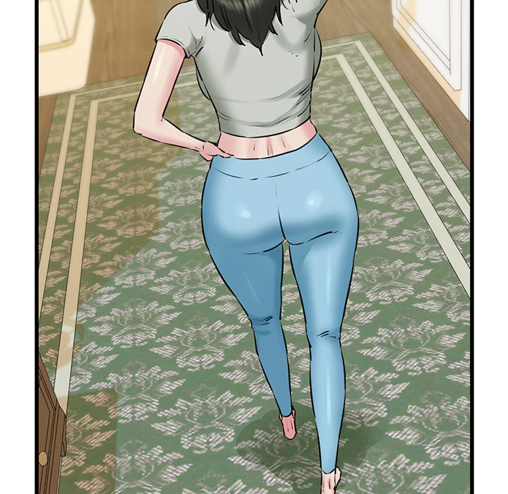 Cheerleader - Chapter 8 Page 81