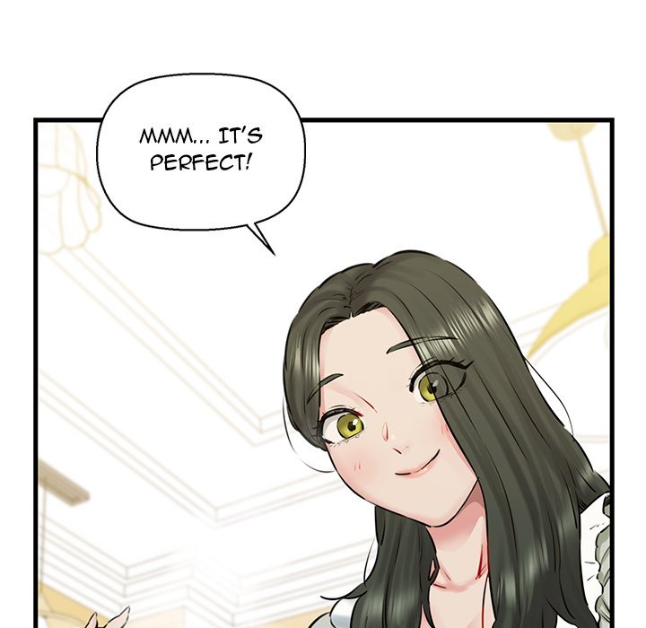 Cheerleader - Chapter 8 Page 9