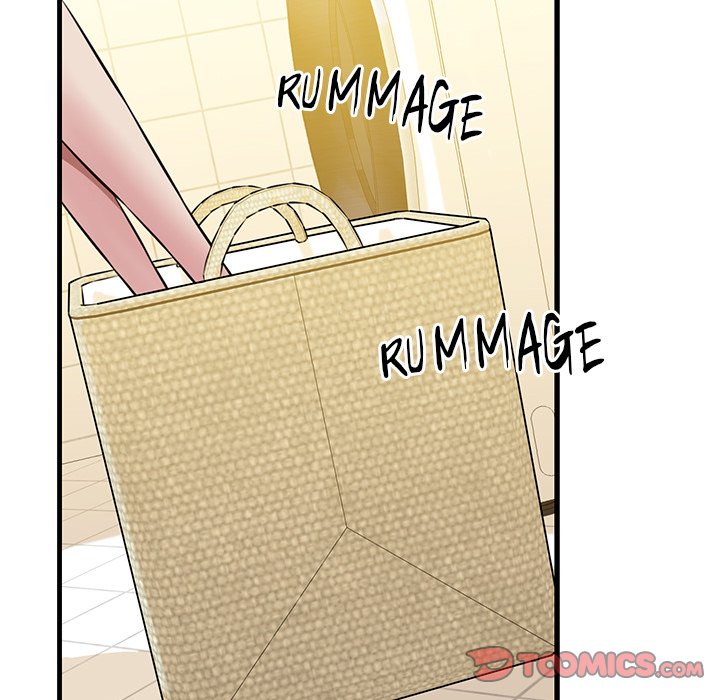 Cheerleader - Chapter 8 Page 93