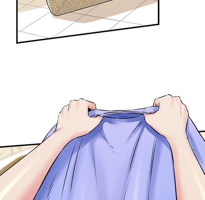 Cheerleader - Chapter 8 Page 94