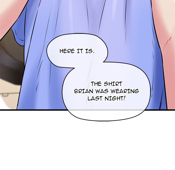 Cheerleader - Chapter 8 Page 95