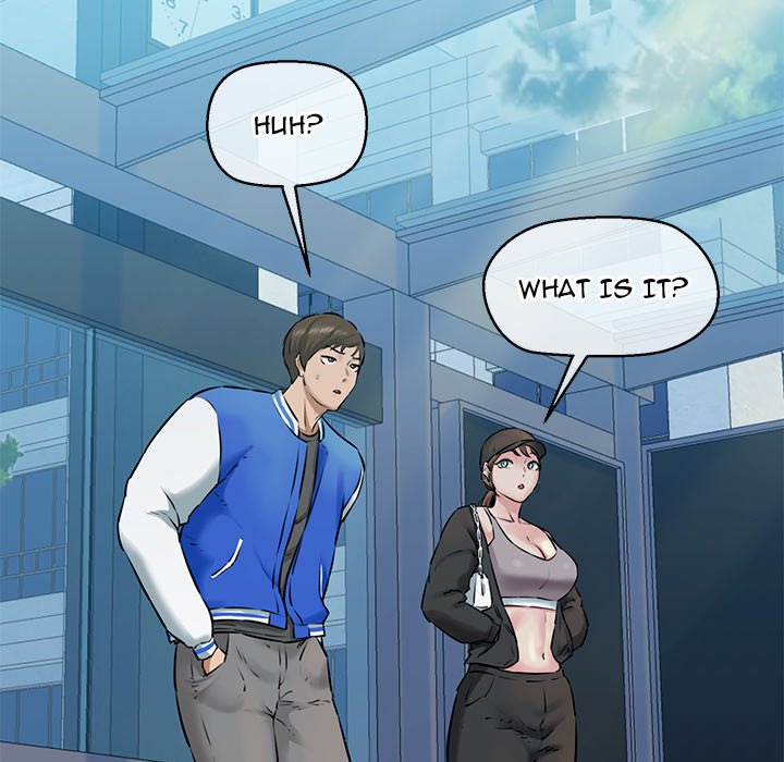 Cheerleader - Chapter 8 Page 98