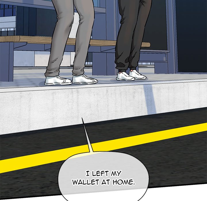 Cheerleader - Chapter 8 Page 99