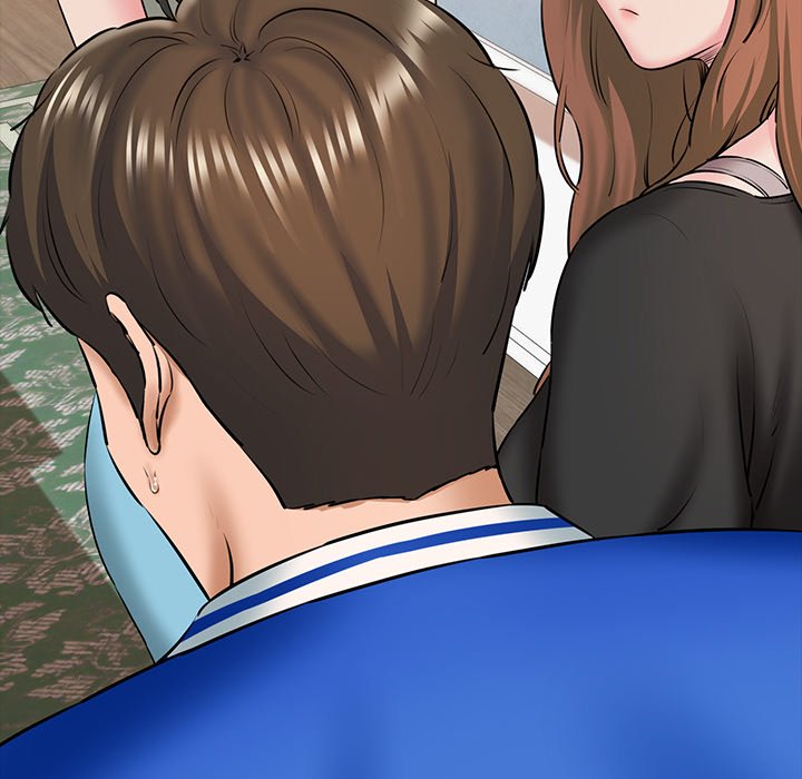 Cheerleader - Chapter 9 Page 100