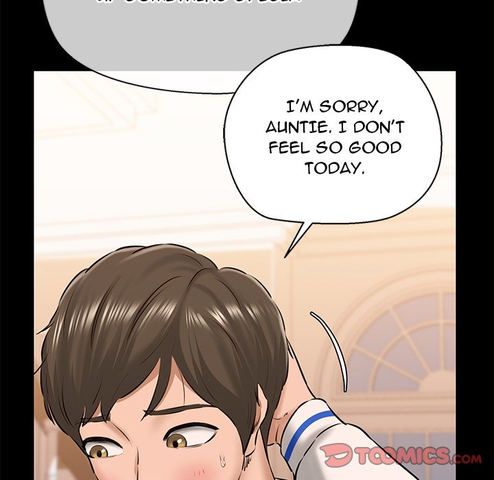 Cheerleader - Chapter 9 Page 102