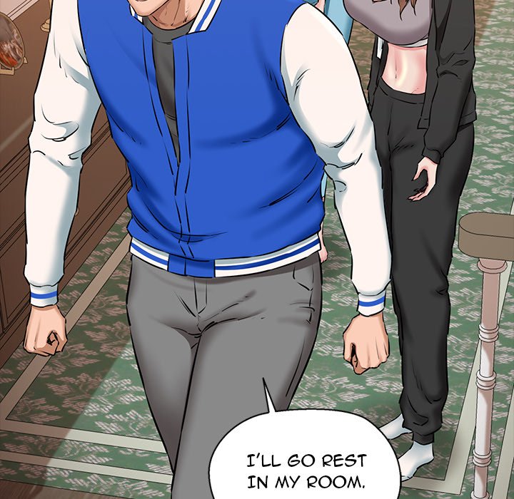 Cheerleader - Chapter 9 Page 105