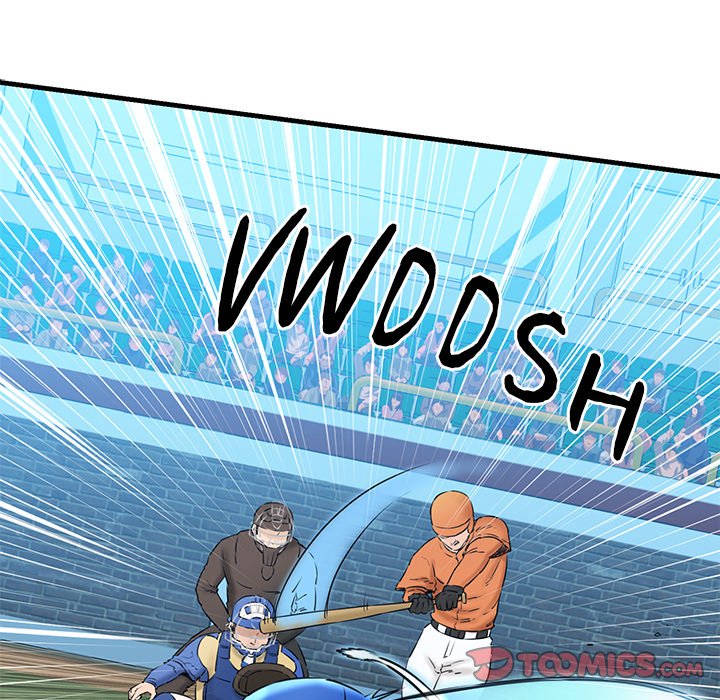 Cheerleader - Chapter 9 Page 12