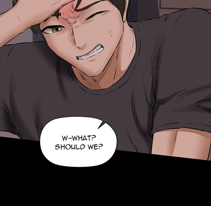 Cheerleader - Chapter 9 Page 126