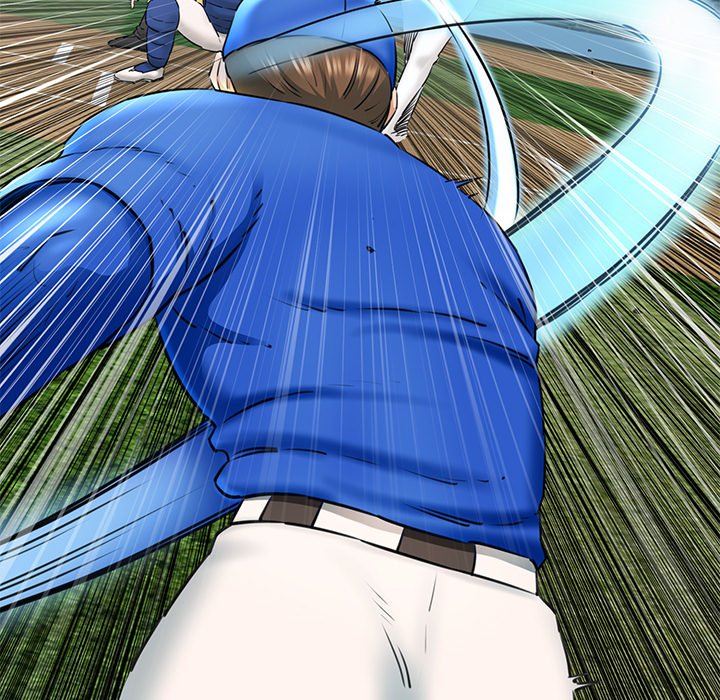 Cheerleader - Chapter 9 Page 13