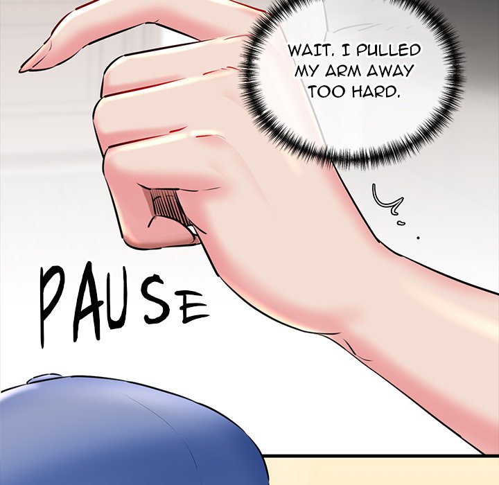 Cheerleader - Chapter 9 Page 154