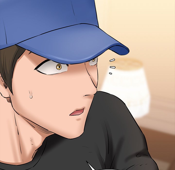 Cheerleader - Chapter 9 Page 155