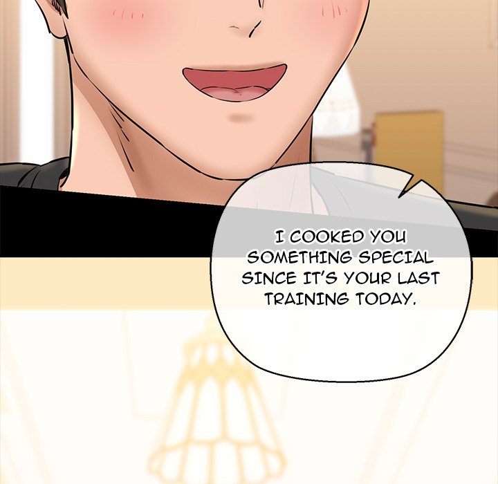 Cheerleader - Chapter 9 Page 161