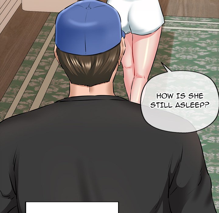 Cheerleader - Chapter 9 Page 166