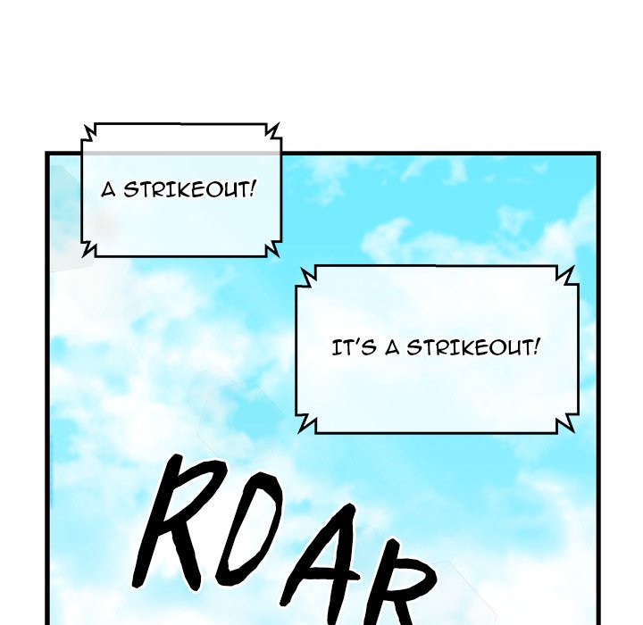 Cheerleader - Chapter 9 Page 17