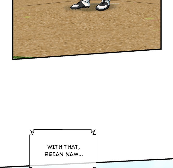 Cheerleader - Chapter 9 Page 19