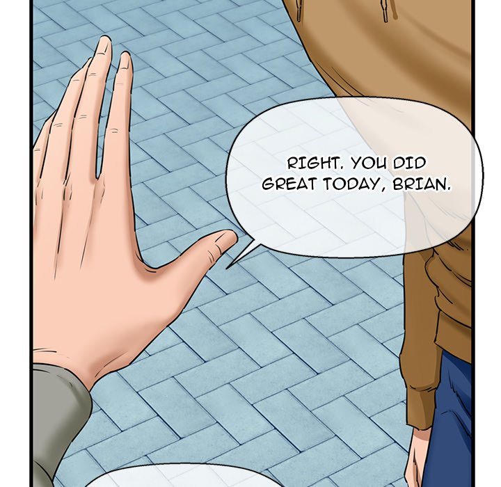 Cheerleader - Chapter 9 Page 26