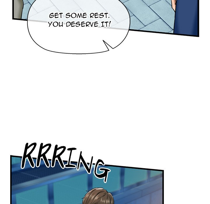 Cheerleader - Chapter 9 Page 27