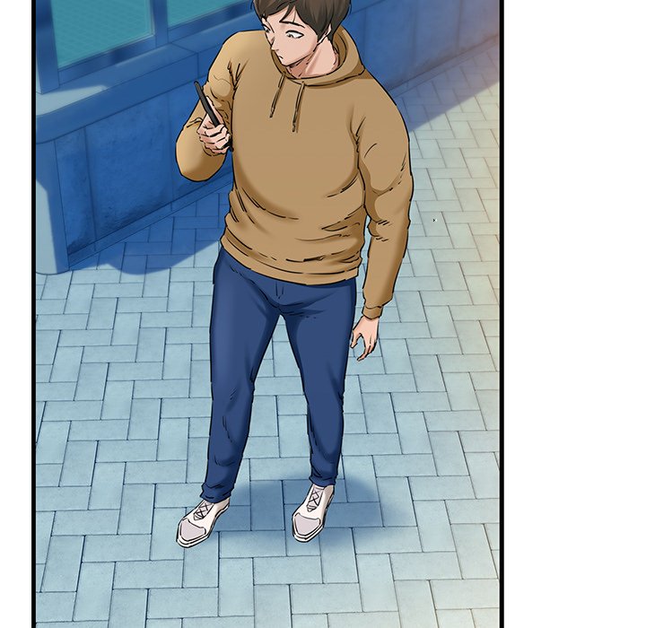 Cheerleader - Chapter 9 Page 28