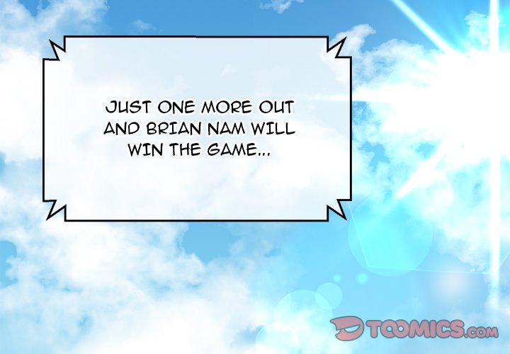 Cheerleader - Chapter 9 Page 3