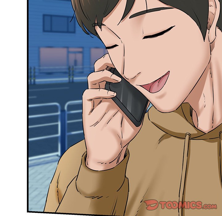 Cheerleader - Chapter 9 Page 30