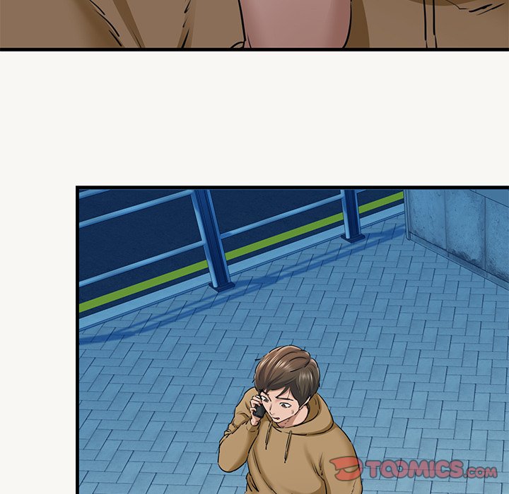 Cheerleader - Chapter 9 Page 39