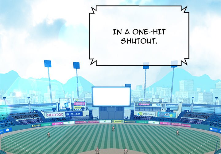 Cheerleader - Chapter 9 Page 4