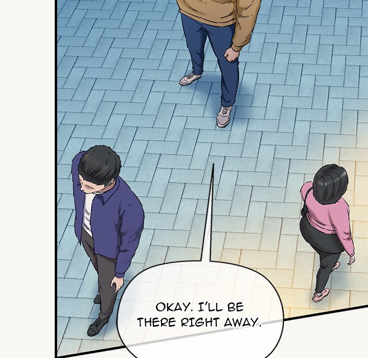 Cheerleader - Chapter 9 Page 40