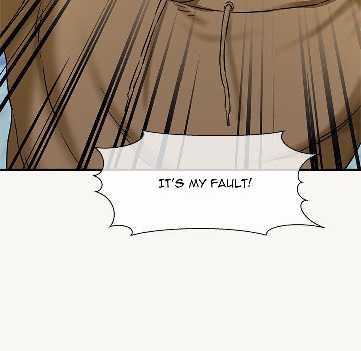 Cheerleader - Chapter 9 Page 43