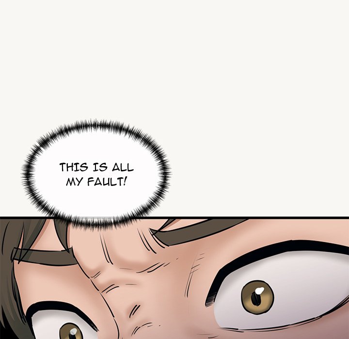 Cheerleader - Chapter 9 Page 44