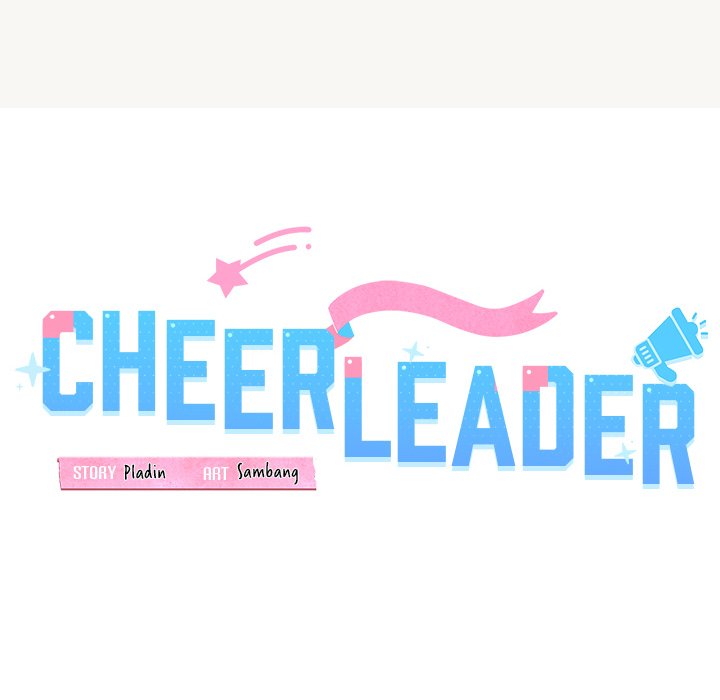 Cheerleader - Chapter 9 Page 46