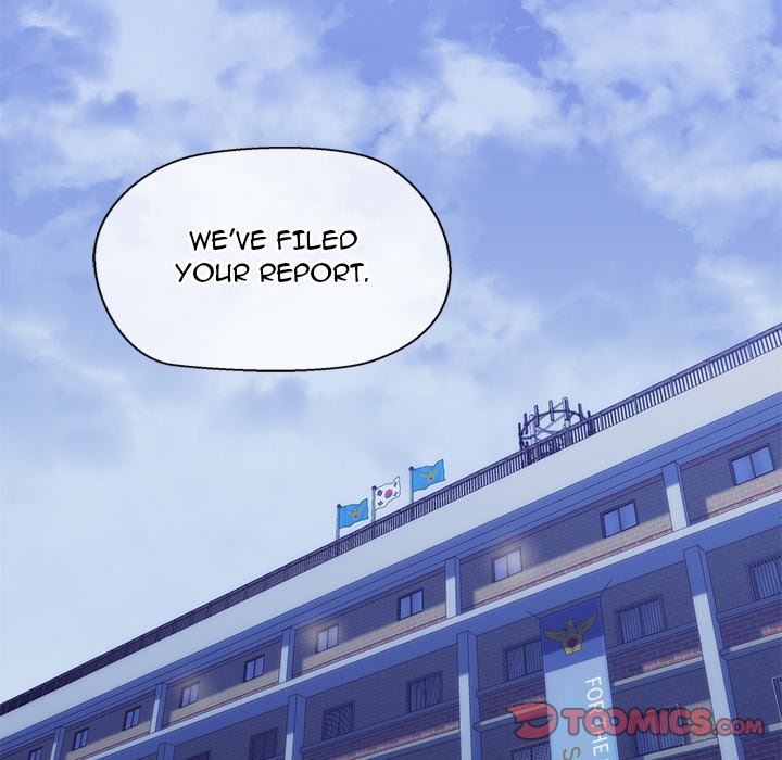 Cheerleader - Chapter 9 Page 48