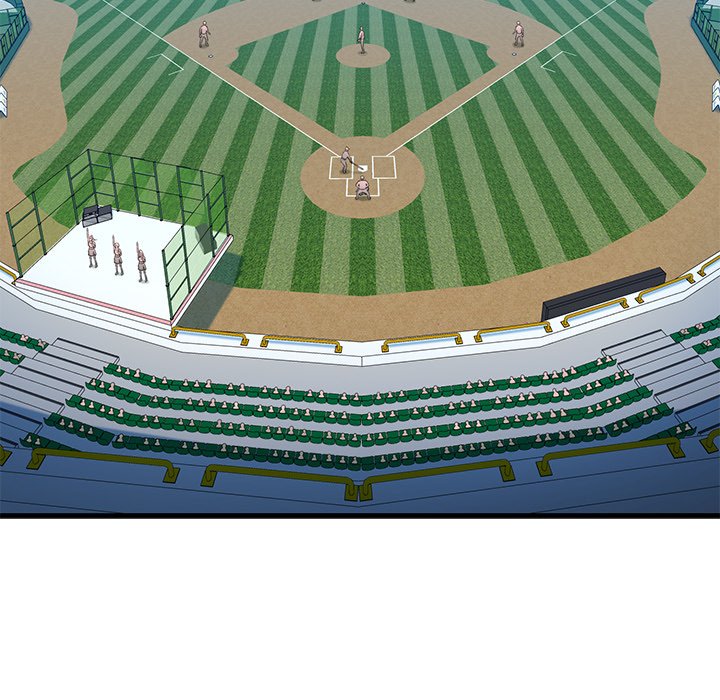 Cheerleader - Chapter 9 Page 5