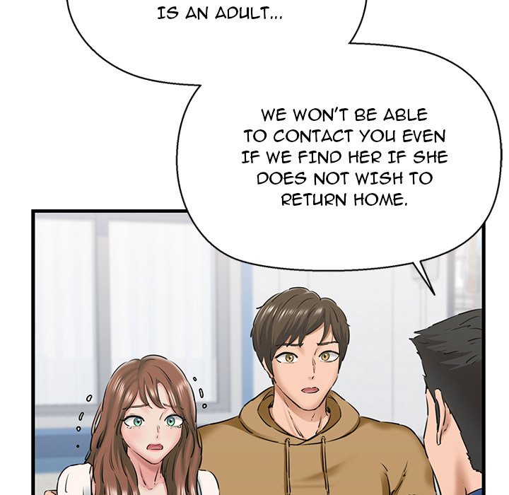 Cheerleader - Chapter 9 Page 50