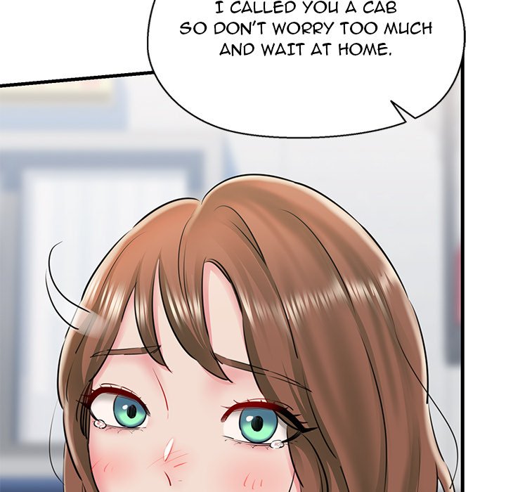 Cheerleader - Chapter 9 Page 56