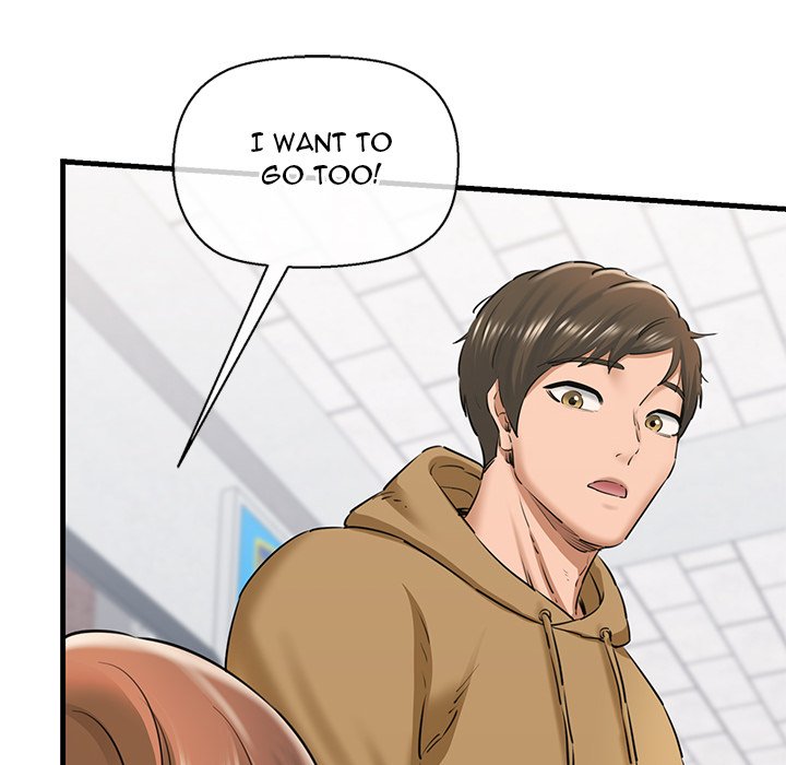 Cheerleader - Chapter 9 Page 58