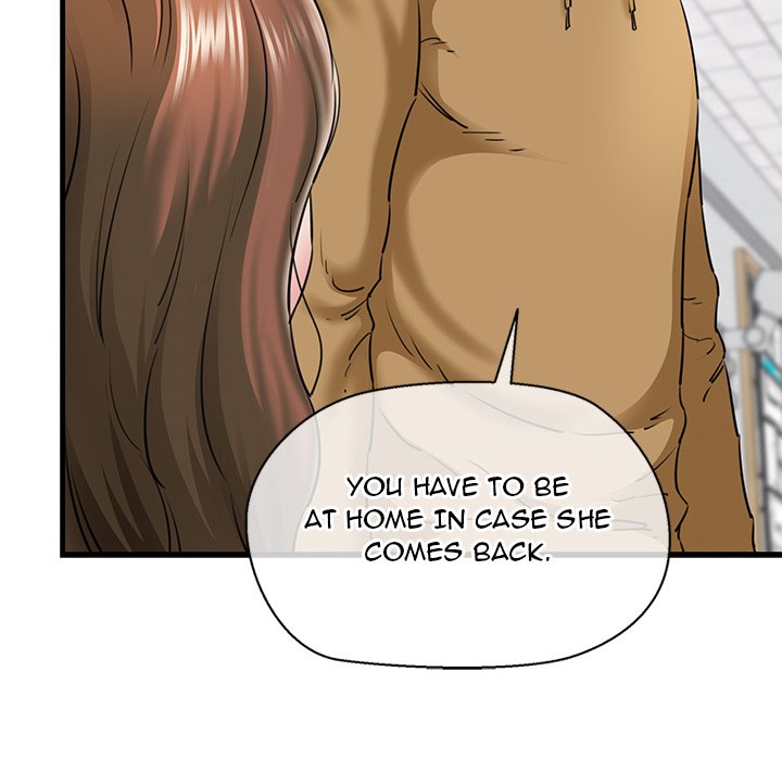 Cheerleader - Chapter 9 Page 59