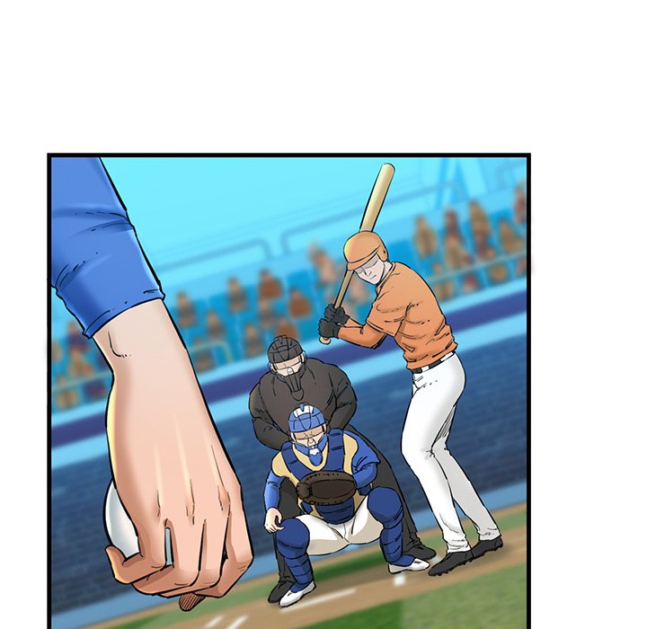 Cheerleader - Chapter 9 Page 6