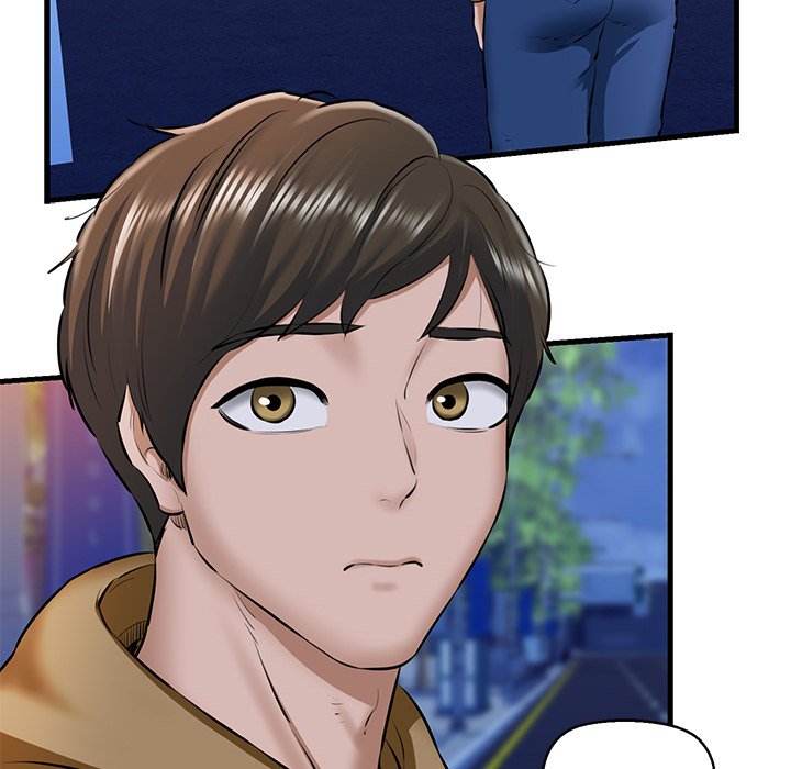 Cheerleader - Chapter 9 Page 63