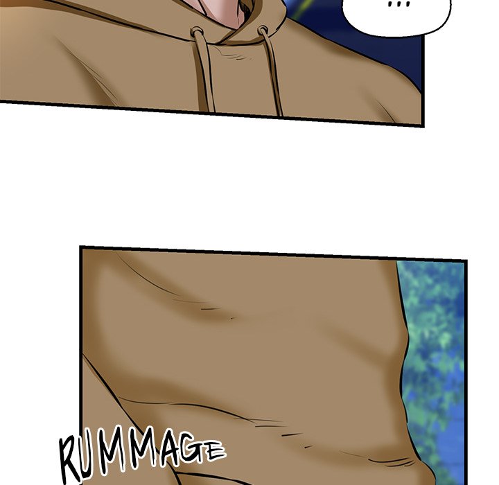 Cheerleader - Chapter 9 Page 64