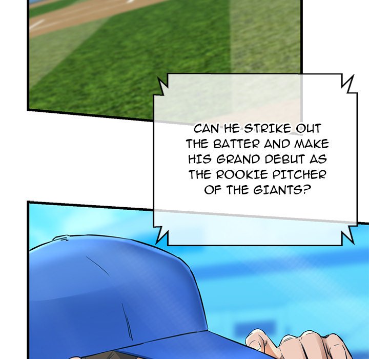 Cheerleader - Chapter 9 Page 7