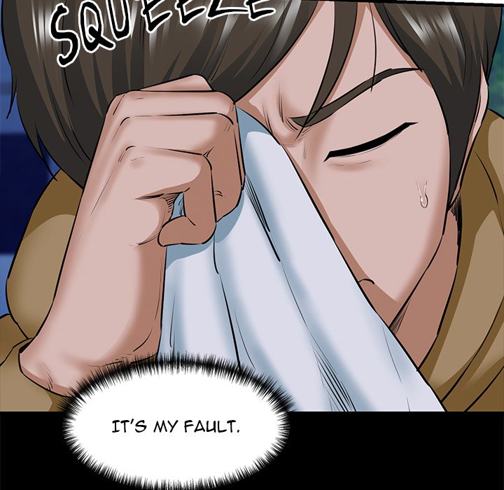 Cheerleader - Chapter 9 Page 70