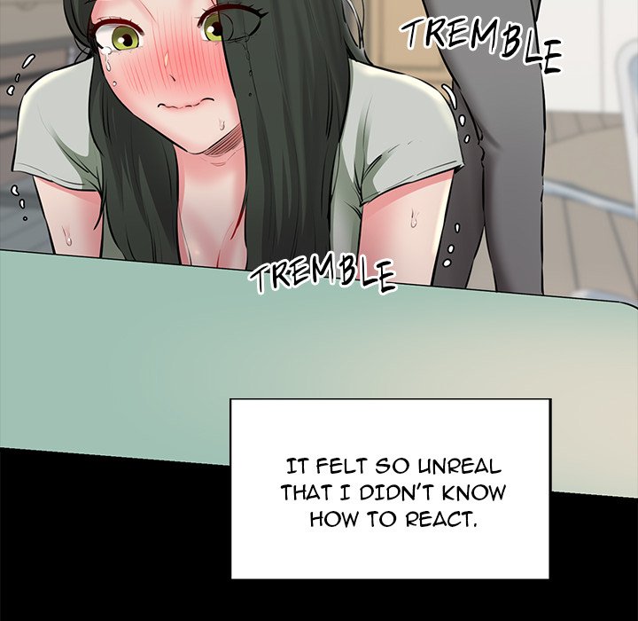 Cheerleader - Chapter 9 Page 78